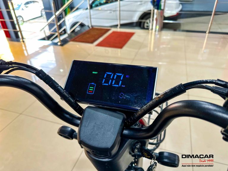 SPEED 600W