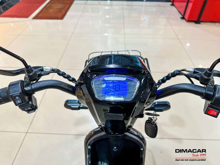 SPEED 500W