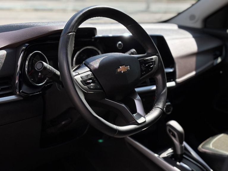 Chevrolet MONTANA LTZ 1.2 Turbo Flex 12V 4p Aut.