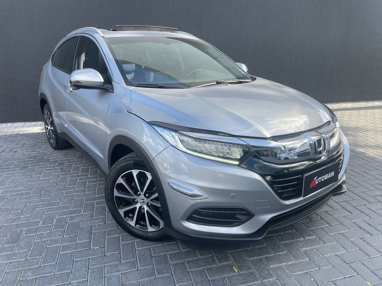 Honda HR-V Touring 1.5 TB 16V 5p Aut.