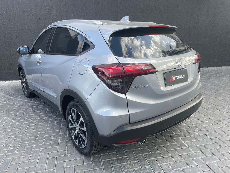 Honda HR-V Touring 1.5 TB 16V 5p Aut.