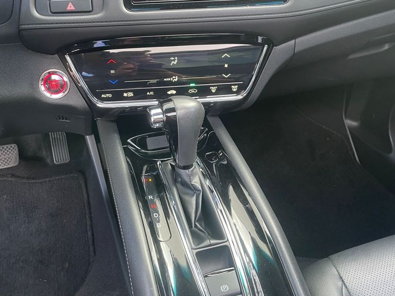Honda HR-V Touring 1.5 TB 16V 5p Aut.