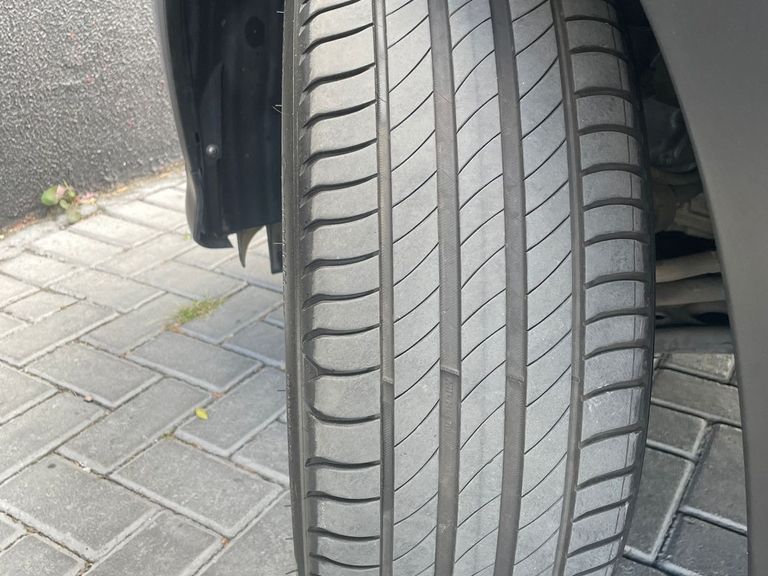 Honda HR-V Touring 1.5 TB 16V 5p Aut.