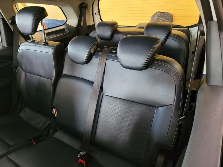 Chevrolet SPIN PREMIER 1.8 8V Econo.Flex 5p Aut.