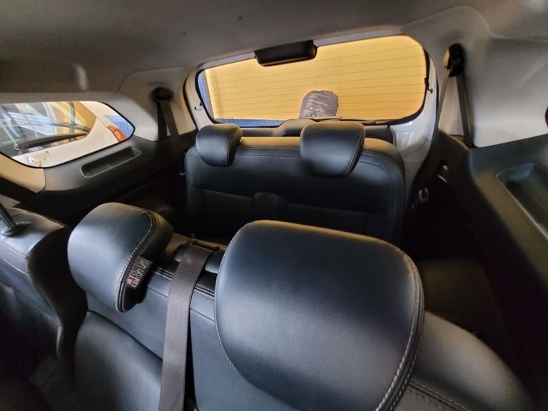 Chevrolet SPIN PREMIER 1.8 8V Econo.Flex 5p Aut.