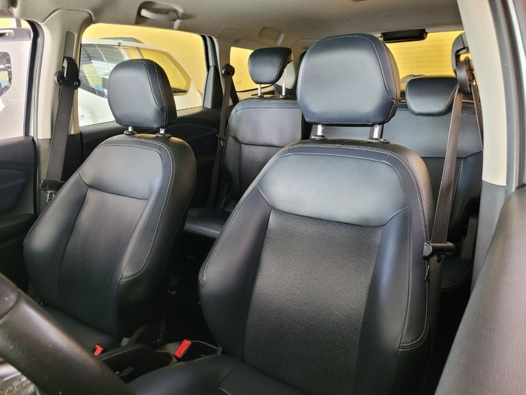 Chevrolet SPIN PREMIER 1.8 8V Econo.Flex 5p Aut.