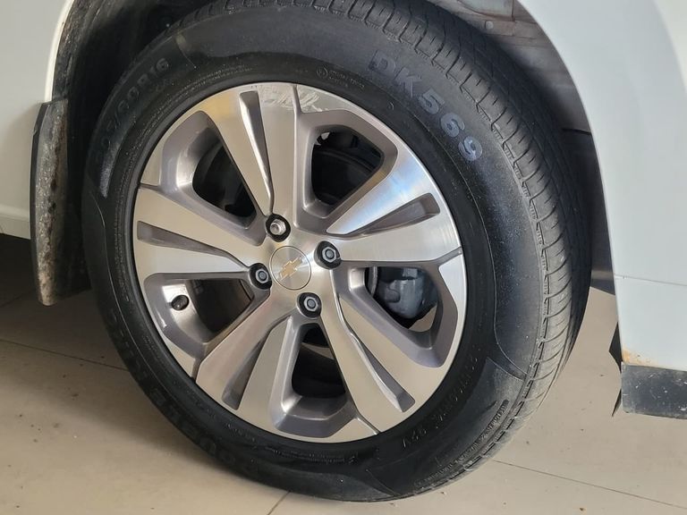 Chevrolet SPIN PREMIER 1.8 8V Econo.Flex 5p Aut.
