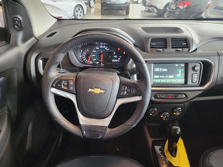 Chevrolet SPIN PREMIER 1.8 8V Econo.Flex 5p Aut.