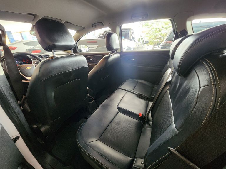 Chevrolet SPIN PREMIER 1.8 8V Econo.Flex 5p Aut.
