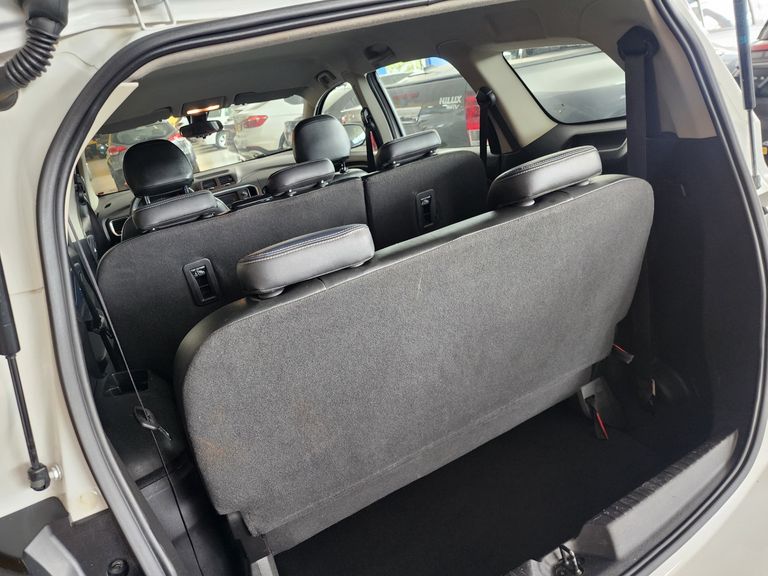 Chevrolet SPIN PREMIER 1.8 8V Econo.Flex 5p Aut.