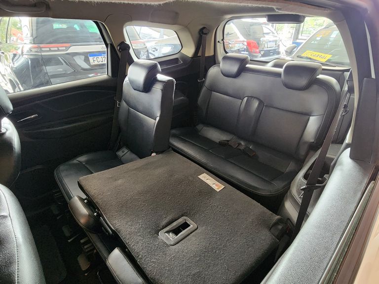 Chevrolet SPIN PREMIER 1.8 8V Econo.Flex 5p Aut.
