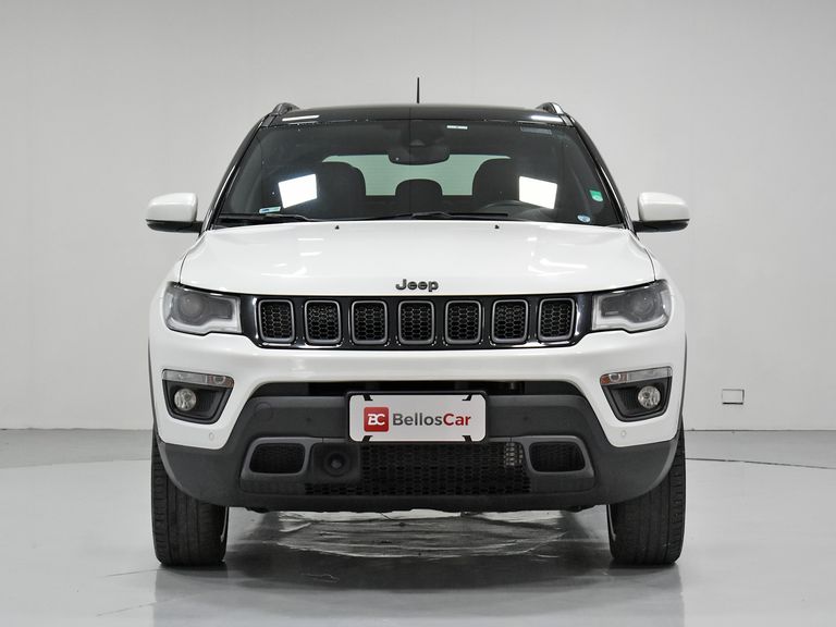 Jeep COMPASS S 2.0 4x4 TB 16V Diesel Aut.