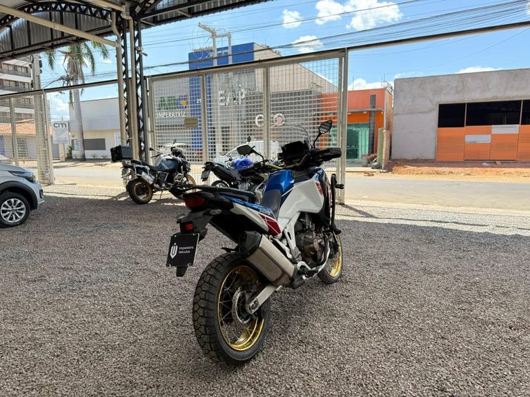 HONDA CRF 1100L AFRICA TWIN ADV. SPORTS ES DCT