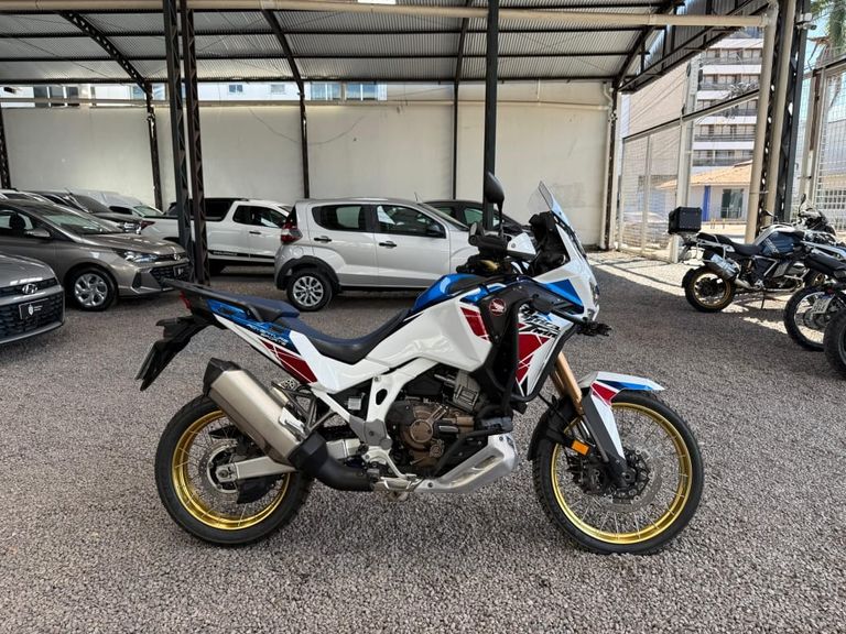 HONDA CRF 1100L AFRICA TWIN ADV. SPORTS ES DCT