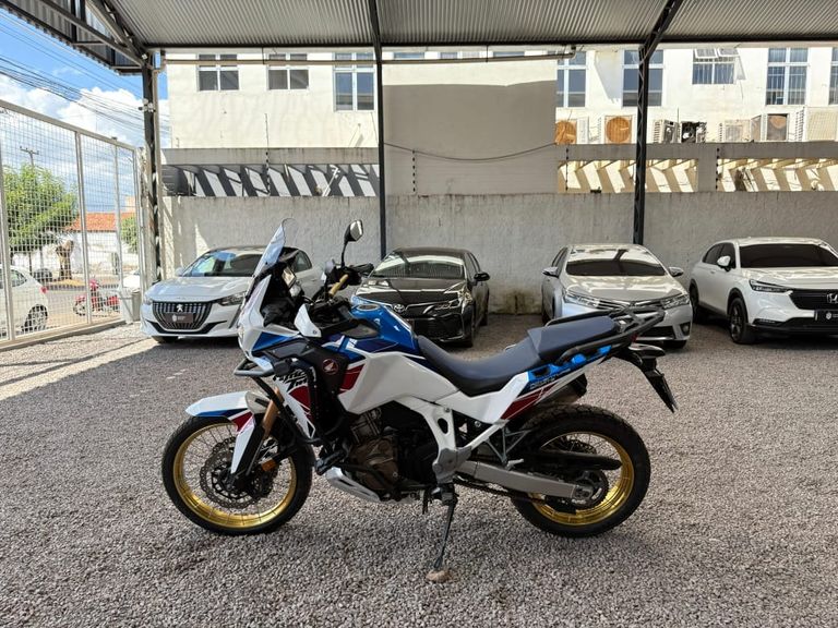 HONDA CRF 1100L AFRICA TWIN ADV. SPORTS ES DCT