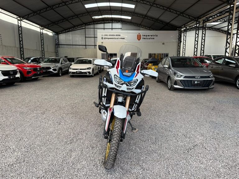 HONDA CRF 1100L AFRICA TWIN ADV. SPORTS ES DCT