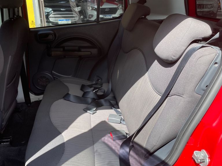 Fiat UNO WAY 1.0 EVO Fire Flex 8V 5p