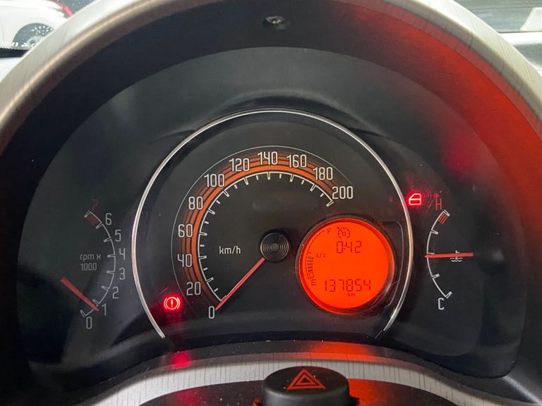 Fiat UNO WAY 1.0 EVO Fire Flex 8V 5p