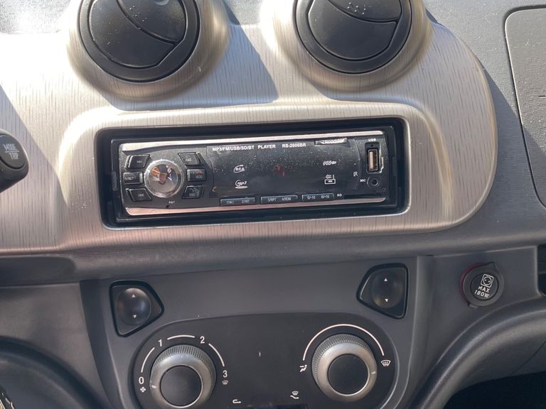 Fiat UNO WAY 1.0 EVO Fire Flex 8V 5p