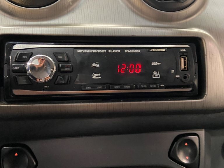 Fiat UNO WAY 1.0 EVO Fire Flex 8V 5p