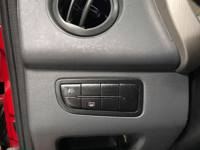 Fiat UNO WAY 1.0 EVO Fire Flex 8V 5p