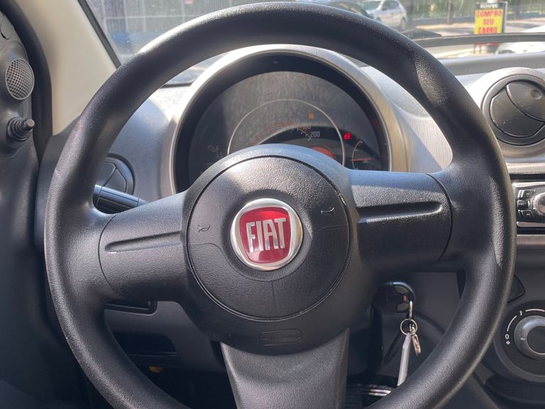 Fiat UNO WAY 1.0 EVO Fire Flex 8V 5p