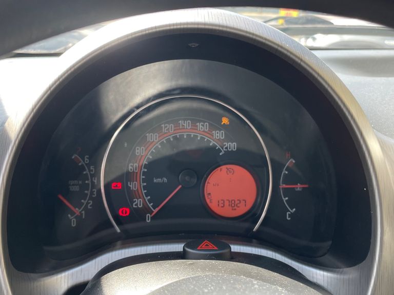 Fiat UNO WAY 1.0 EVO Fire Flex 8V 5p