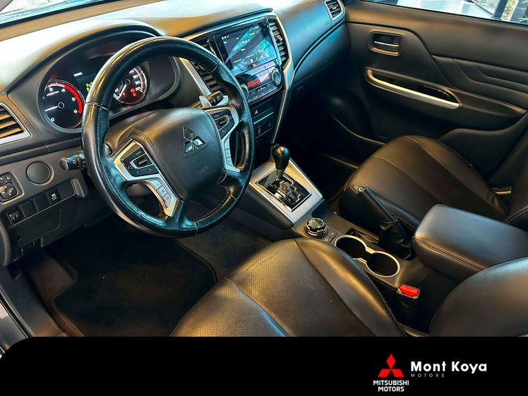 Mitsubishi L200 Triton Sport HPE 2.4 CD Diesel Aut.