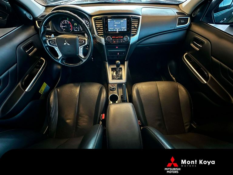 Mitsubishi L200 Triton Sport HPE 2.4 CD Diesel Aut.