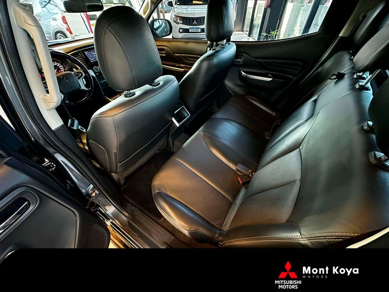 Mitsubishi L200 Triton Sport HPE 2.4 CD Diesel Aut.