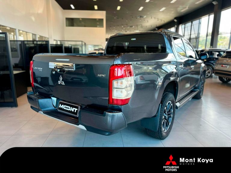 Mitsubishi L200 Triton Sport HPE 2.4 CD Diesel Aut.
