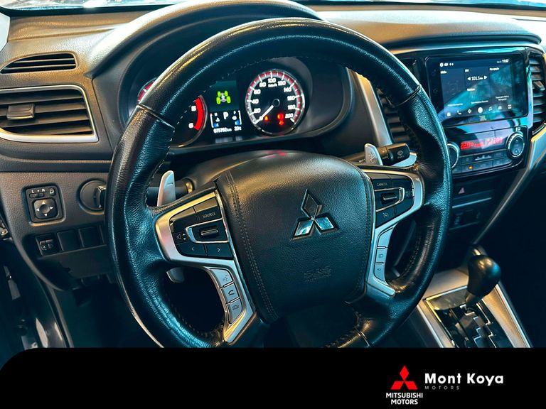 Mitsubishi L200 Triton Sport HPE 2.4 CD Diesel Aut.
