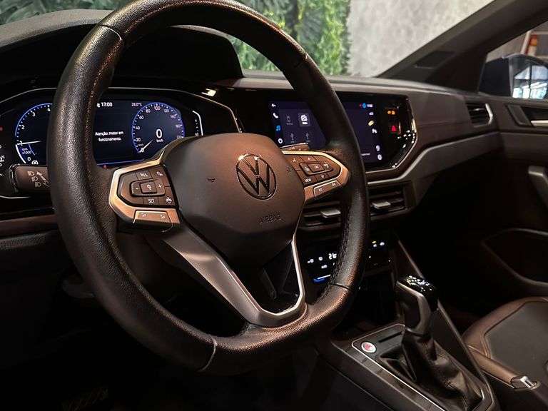 VolksWagen VIRTUS Highline 200 TSI 1.0 Flex 12V Aut