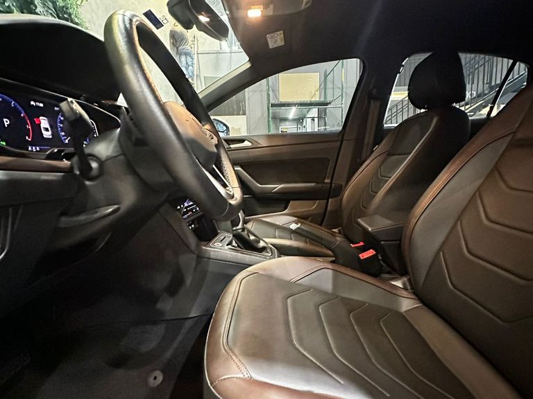 VolksWagen VIRTUS Highline 200 TSI 1.0 Flex 12V Aut