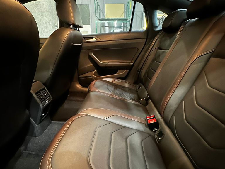 VolksWagen VIRTUS Highline 200 TSI 1.0 Flex 12V Aut