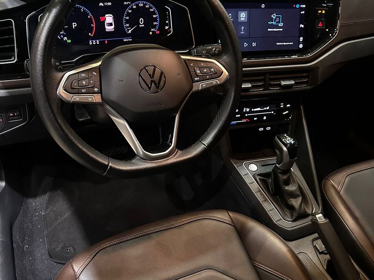 VolksWagen VIRTUS Highline 200 TSI 1.0 Flex 12V Aut