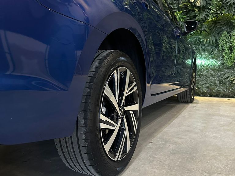 VolksWagen VIRTUS Highline 200 TSI 1.0 Flex 12V Aut
