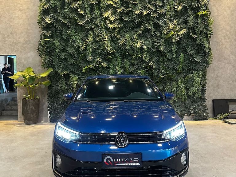 VolksWagen VIRTUS Highline 200 TSI 1.0 Flex 12V Aut