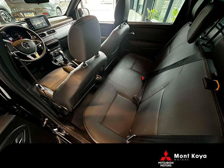 Renault OROCH Outsider 1.3Tce Flex Aut.