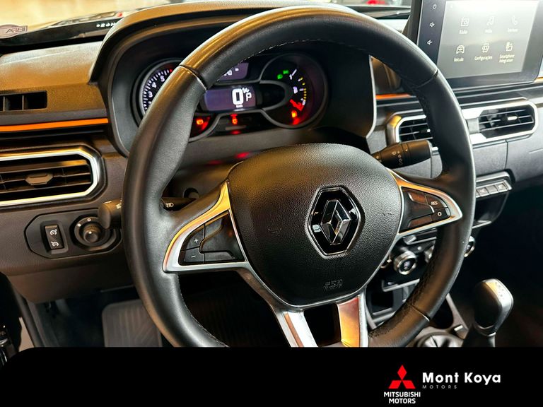 Renault OROCH Outsider 1.3Tce Flex Aut.