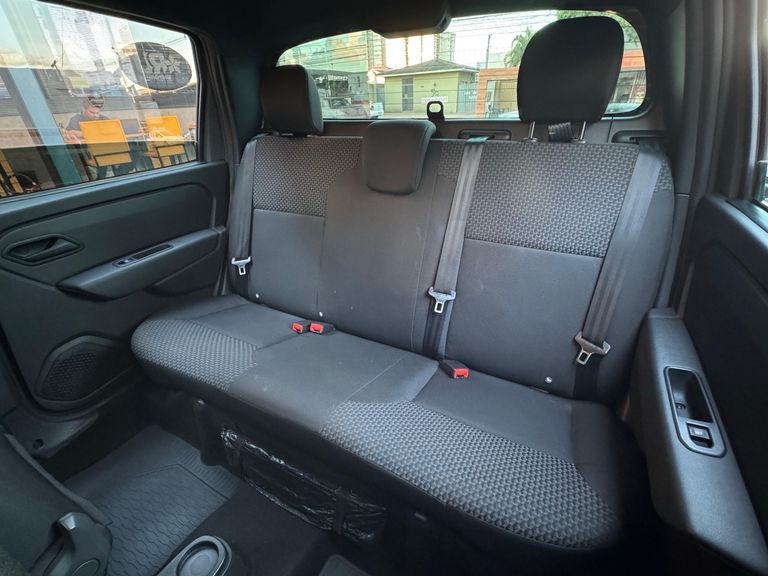 Renault OROCH Intense 1.6 Flex 16V Mec.