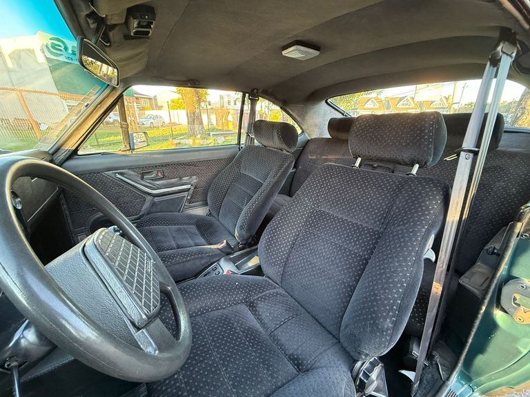 Chevrolet Opala Diplomata/Diplom. SLE 4.1/2.5