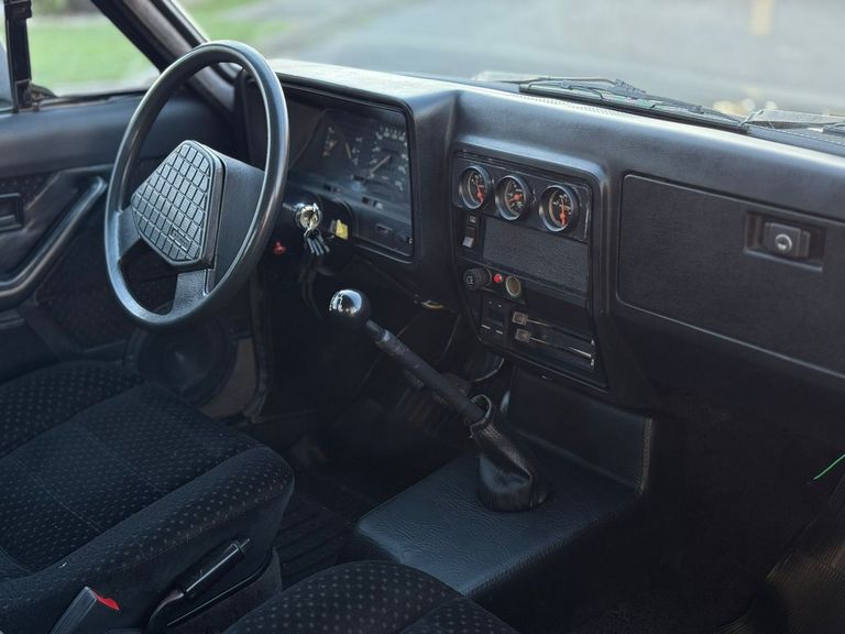 Chevrolet Opala Diplomata/Diplom. SLE 4.1/2.5