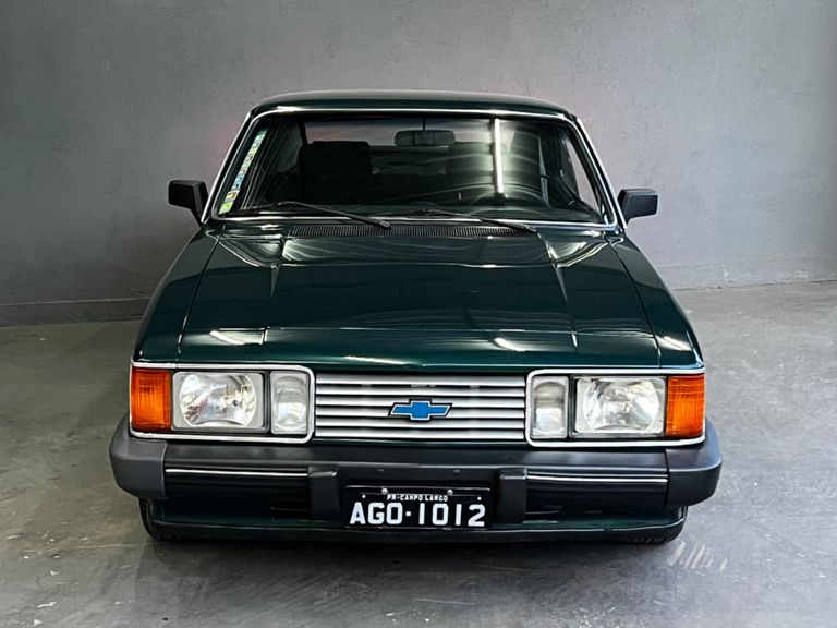 Chevrolet Opala Diplomata/Diplom. SLE 4.1/2.5