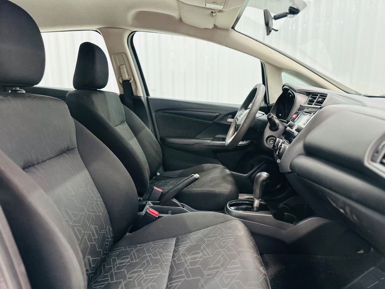 Honda Fit EX/S/EX 1.5 Flex/Flexone 16V 5p Aut.