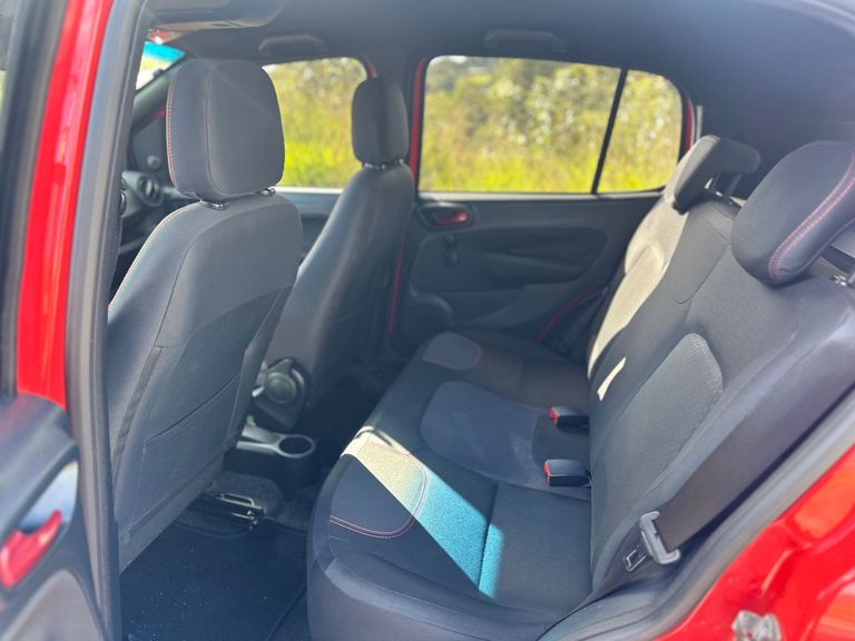 Fiat UNO SPORTING 1.4 EVO Fire Flex 8V 4p
