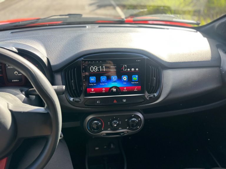 Fiat UNO SPORTING 1.4 EVO Fire Flex 8V 4p