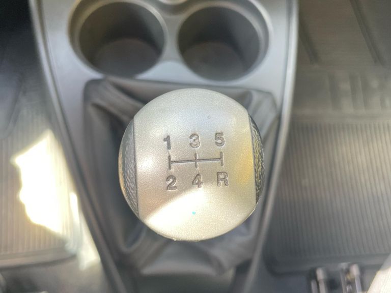 Fiat Idea Advent./ Adv.LOCKER 1.8 mpi Flex 5p