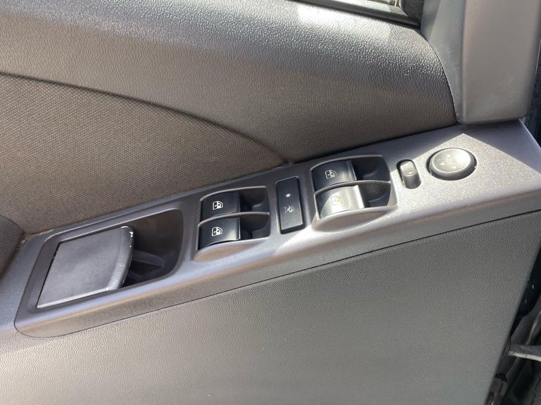 Fiat Idea Advent./ Adv.LOCKER 1.8 mpi Flex 5p