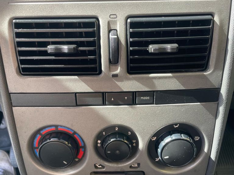 Fiat Idea Advent./ Adv.LOCKER 1.8 mpi Flex 5p
